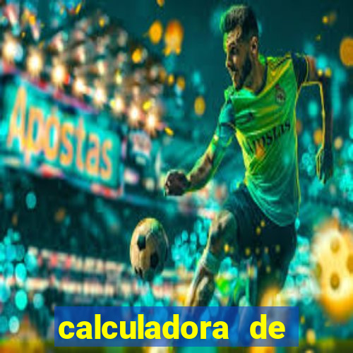 calculadora de probabilidade jogo do bicho